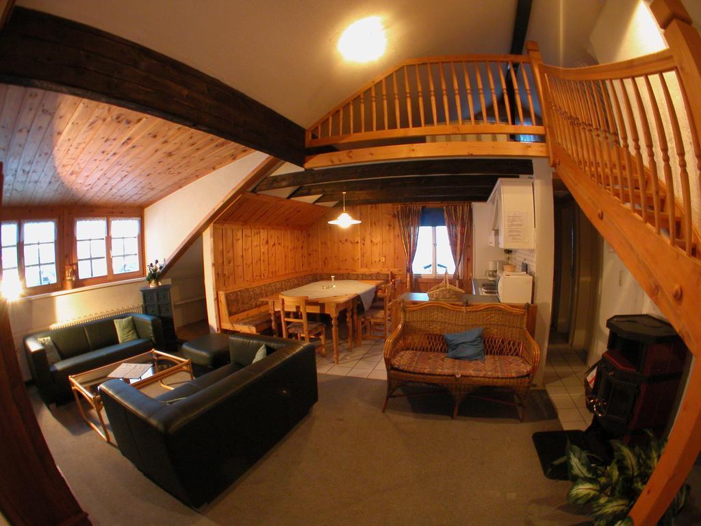 Forest Home Untertal Schladming Cameră foto