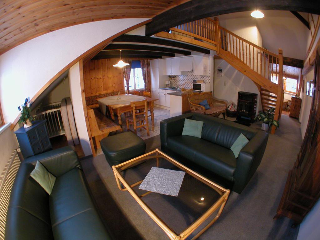 Forest Home Untertal Schladming Cameră foto