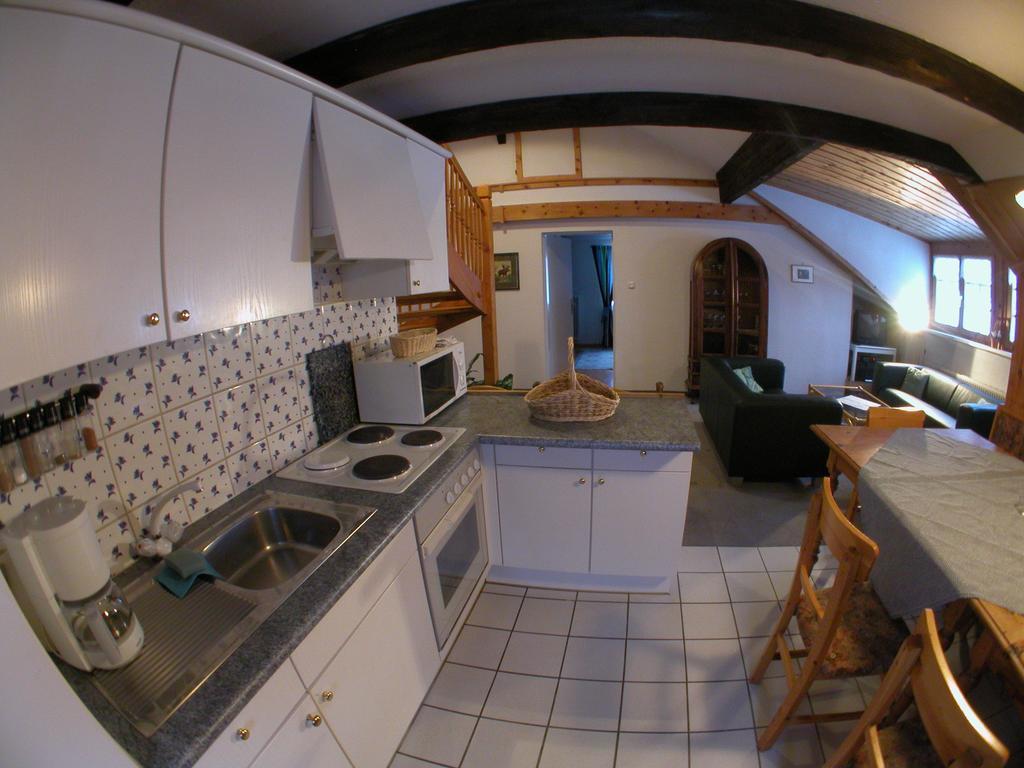 Forest Home Untertal Schladming Cameră foto