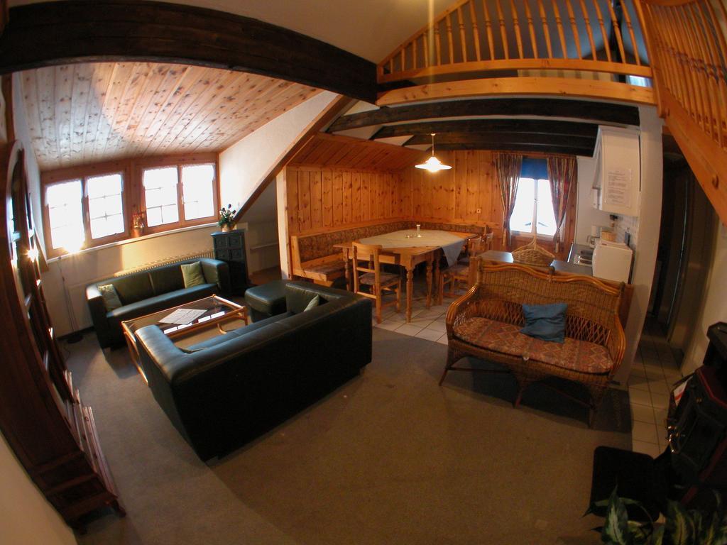 Forest Home Untertal Schladming Cameră foto
