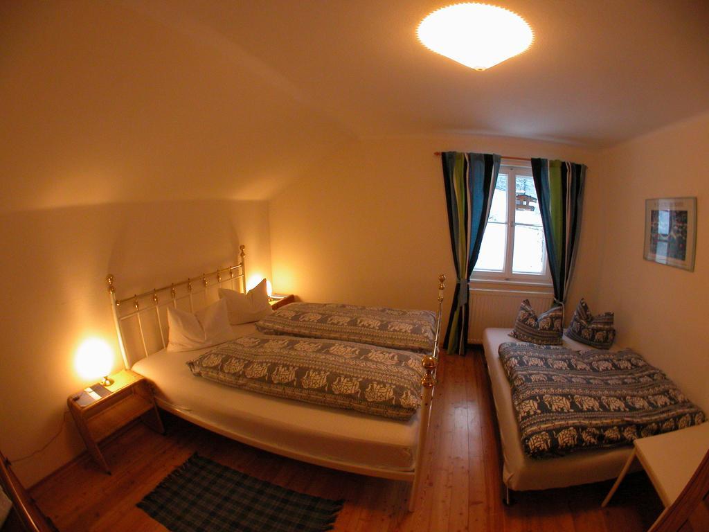 Forest Home Untertal Schladming Cameră foto