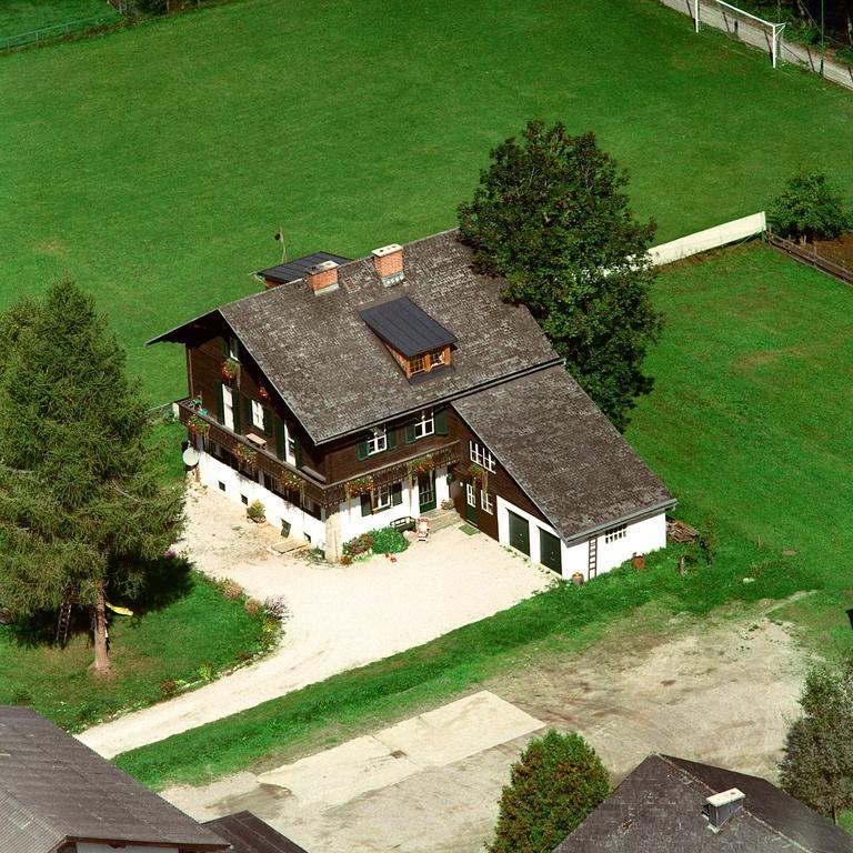 Forest Home Untertal Schladming Cameră foto
